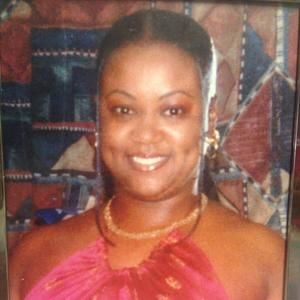 Meet your Posher, Geraldine